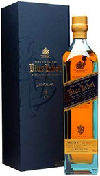 Johnnie Walker Whisky Blue - 200 ml