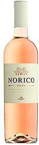 Cavit Rose IGT Vigneti Delle Dolom - 3 Paquetes de 750 ml