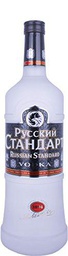 Russian Standard Original Vodka 40% Vol. 3l