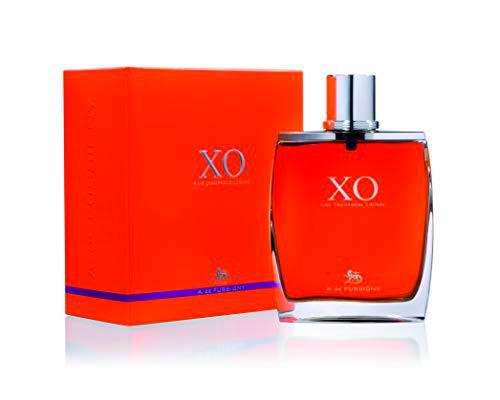 A. de Fussigny XO Fine Champagne Cognac - 700 ml