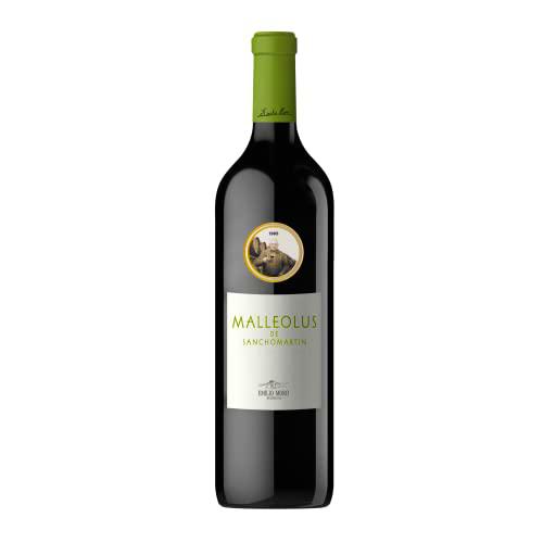 Emilio Moro - Malleolus de Sanchomartín, Vino Tinto Fino