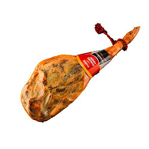 Campodulce Curados - Reserva - Jamón Serrano - 7 kg