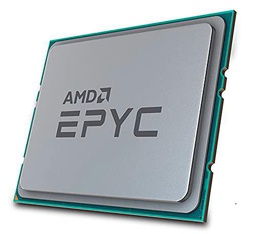 AMD Epyc 7453 Bandeja