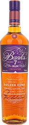 Banks 7 Golden Age Rum 43% Vol. 0,7l