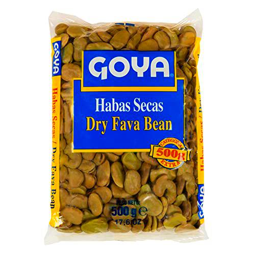 Goya Habas Secas - Paquete de 24 unidades