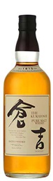 Matsui Whisky THE KURAYOSHI Pure Malt Whisky 43% - 700 ml in Giftbox