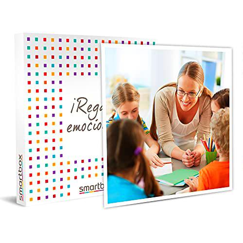 Smartbox - Caja Regalo - para el Mejor Profesor: experiencias multitemáticas para 2 Personas