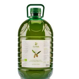 ACEITE DE OLIVA virgen extra 5lt.