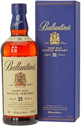 Ballantine Whisky - 700 ml