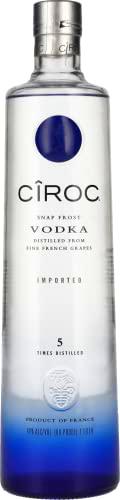 Cîroc SNAP FROST Vodka 40% Vol. 1l