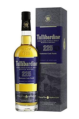 Tullibardine Single Malt Whisky Sauternes - 700 ml