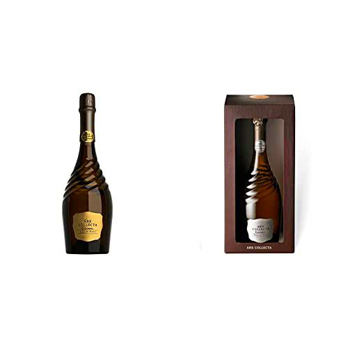 Codorníu Ars Collecta Blanc de Blancs - Cava Reserva