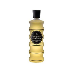 Domaine de Canton Liqueur - 1000 ml