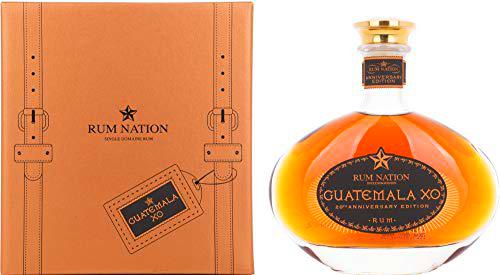 Rum Nation Guatemala XO 20th Anniversary Edition 40%