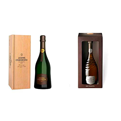 Codorníu Ars Collecta Jaume Codorníu - Cava Gran Reserva