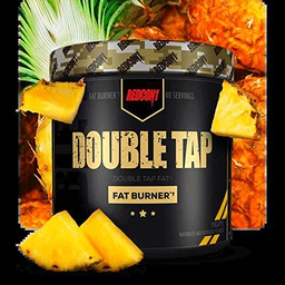 RedCon1 Double Tap 174g Pineapple