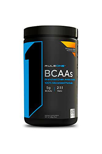 Rule1 R1 BCAA (60serv) 440 g