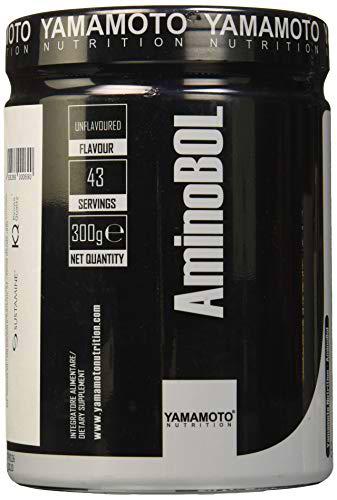 Yamamoto Nutrition Aminobol - 300 gr