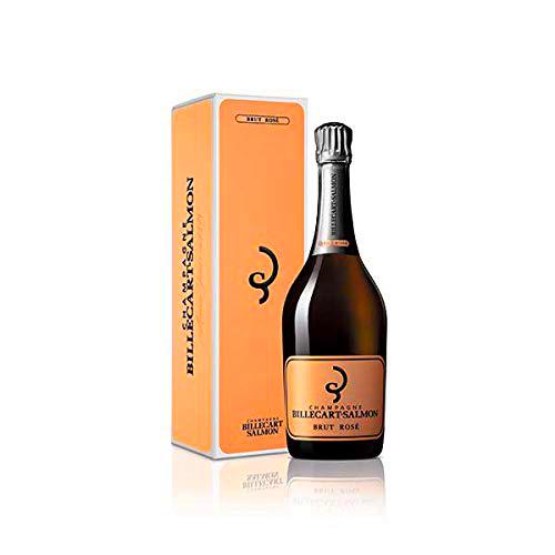 Billecart-Salmon Billecart-Salmon Champagne Rosé Brut 12% Vol