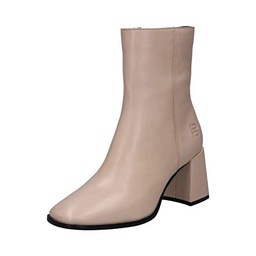 BAGATT Crema, Botas Mujer, Blanco Roto, 42 EU