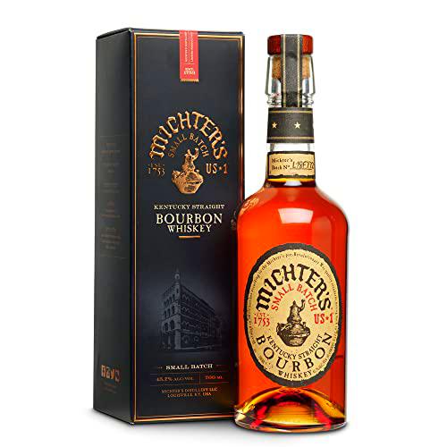 Michter's US*1 Kentucky Straight Bourbon