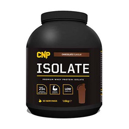 CNP Professional Isolate 1.6kg Chocolate