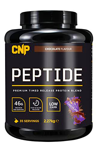 CNP Pro Peptide Chocolate 2270g