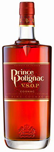 Polignac Prince Hubert De Polignac V.S.O.P Cognac Harmonie 40% Vol