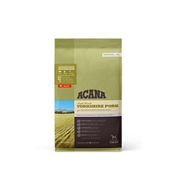 Acana Yorkshire Pork Comida para Perro 11.4 Kg