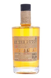 By The Dutch BATAVIA ARRACK 48% Vol. 0,7l