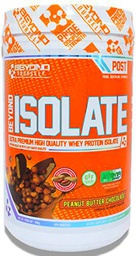 Beyond Yourself Beyond Isolate 864g Peanut Butter Chocolate