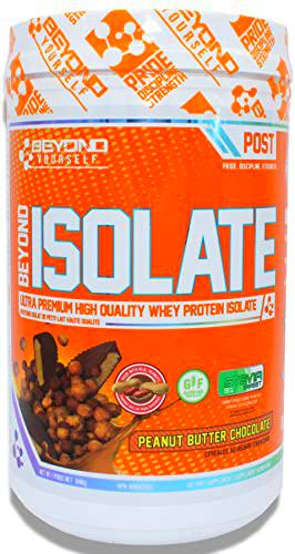 Beyond Yourself Beyond Isolate 864g Peanut Butter Chocolate