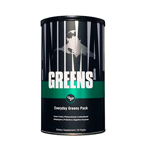 Animal Greens 30 Packs