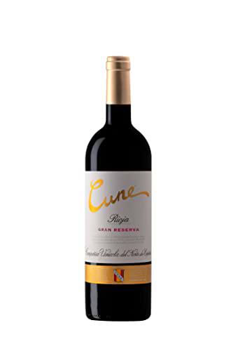 Cune Rioja Gran Reserva - 750 ml