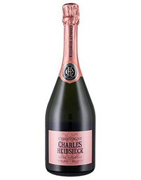 Charles Heidsieck Rosé Reservé 12% Vol. 0,75l