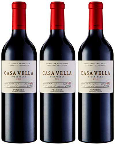 Juvé &amp; Camps - Vino Reserva Tinto Casa Vella, Merlot