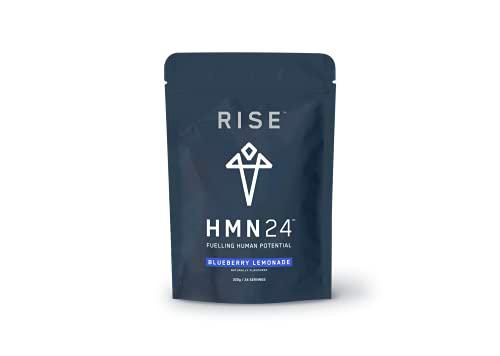 HMN24 Rise 300g Blueberry Lemonade