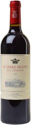 Le Serre Nuove dell‘Ornellaia Bolgheri DOC 2020 14,5% Vol. 0,75l