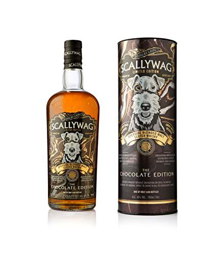 Douglas Laing SCALLYWAG The Chocolate Edition 48% Vol