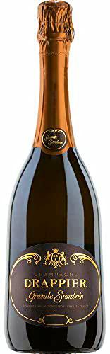 Drappier Champagne Grande Sendrée 2010 12% Vol. 0,75l