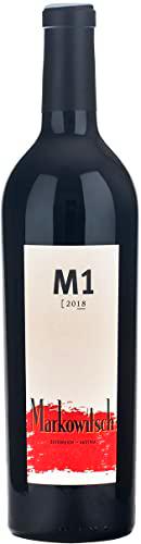 Markowitsch M1 2018 14,5% Vol. 0,75l