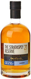 The Strathspey Reserve Whisky 21 Years - 700 ml