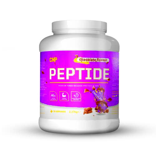 CNP Professional Peptide 2.27kg Chocolate