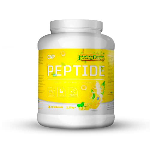 CNP Professional Peptide 2.27kg Banana