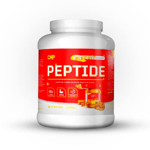 CNP Professional Peptide 2.27kg Biscuit Spread