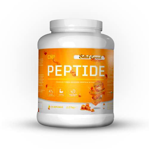 CNP Professional Peptide 2.27kg Salted Caramel