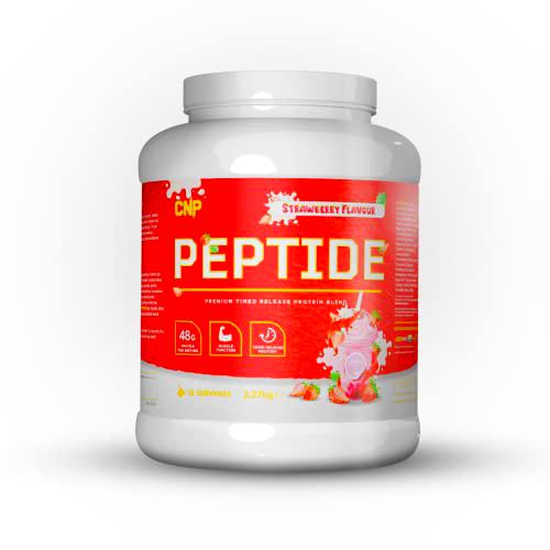 CNP Professional Peptide 2.27kg Strawberry