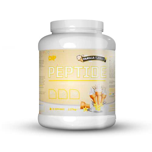 CNP Professional Peptide 2.27kg Vanilla