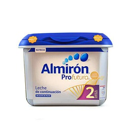 Almirón Profutura 2 Leche de Continuación en Polvo desde los 6 Meses