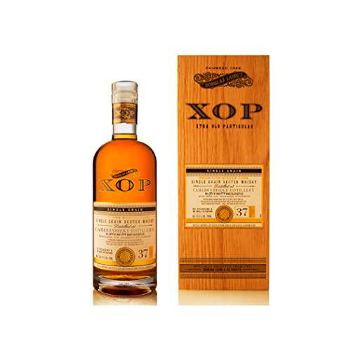 Douglas Laing XOP Cameronbridge 37 Years Old Single Cask Grain 1984 54,4% Vol